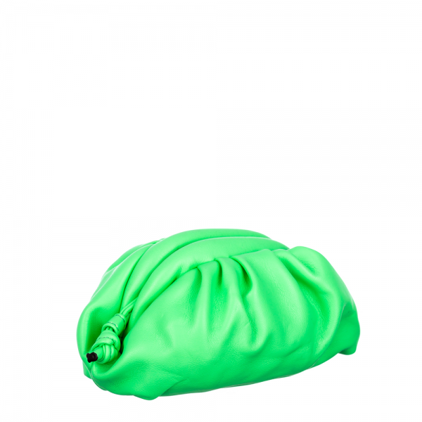 Banila neon zöld női táska, 2 - Kalapod.hu